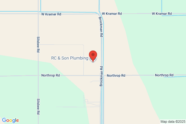 Rc & Son Plumbing