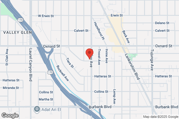 Roscoe Plumbing Heating & Air Conditioning