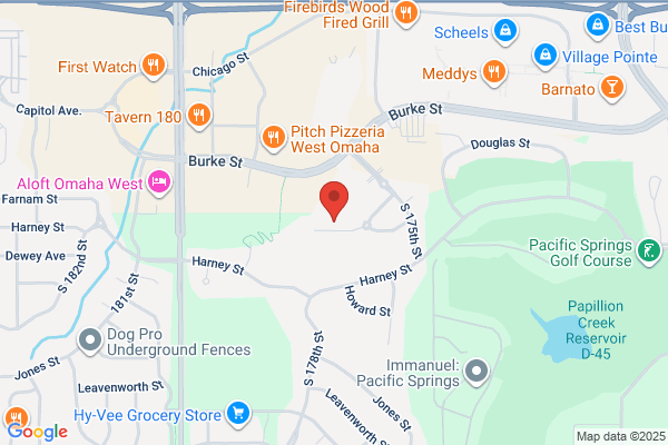 Deeb West Inc Realty