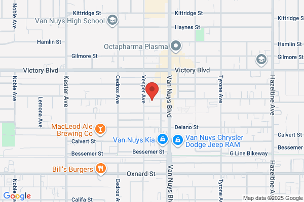 Hollywood Realty Investments