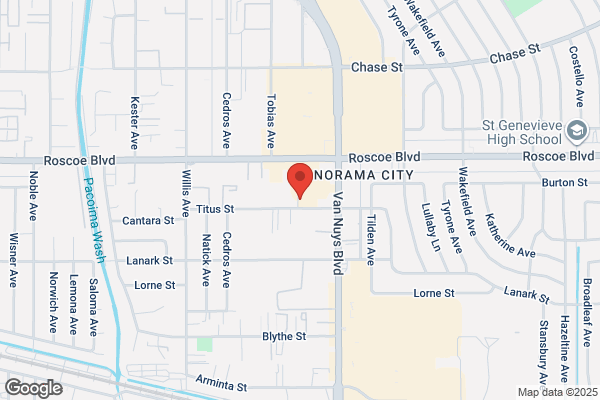 Nick Ananyan | Titus Realty