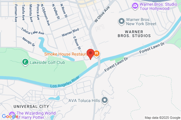 Shamrock Holdings