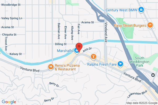 JINYA Ramen Bar - Studio City