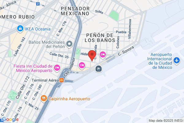 Los Super Tacos