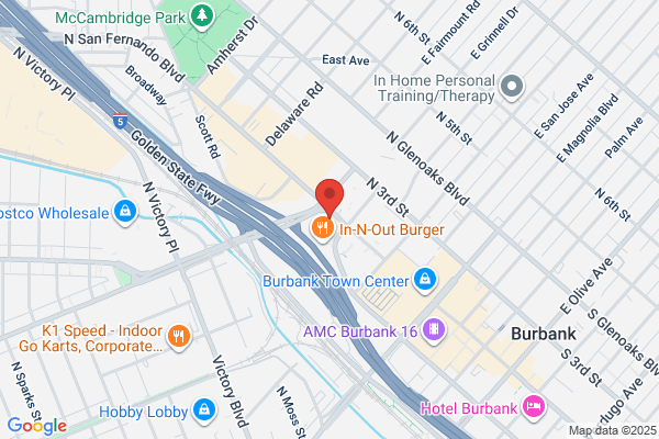 San Fernando Discounts