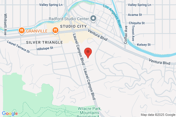 Chabad Jewish Center of Studio City