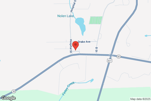Chambers County Human Resource