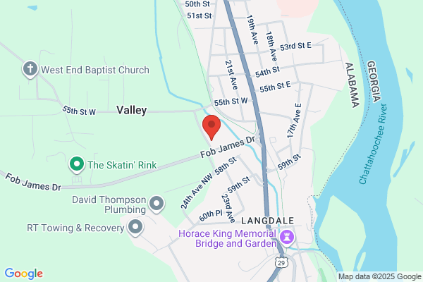 Valley City of, Ems Billing