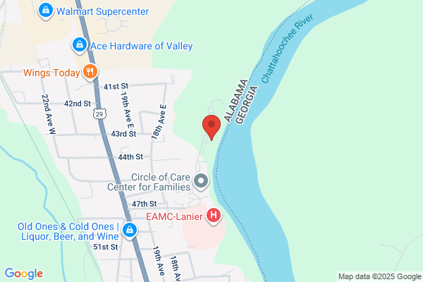 Fresenius Kidney Care Langdale \ Valley