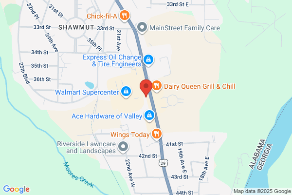 Rich's Car Wash - Valley