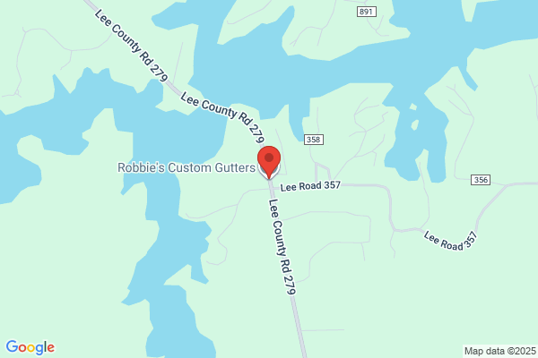 Robbie's Custom Gutters