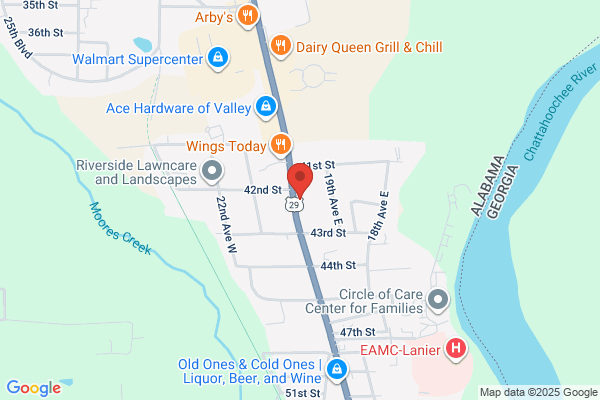 Tillie's Dry Cleaners