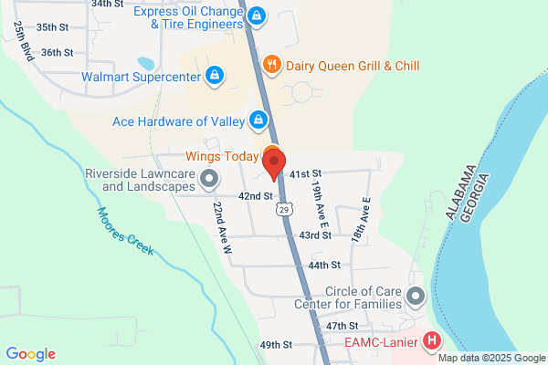 Valley Pharmacy