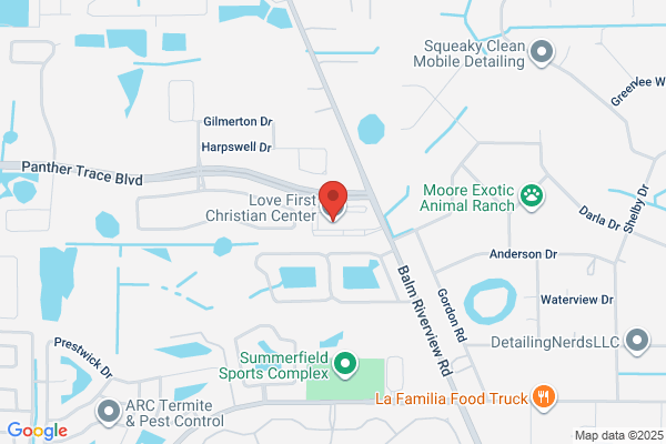 First Christian Church of Riverview