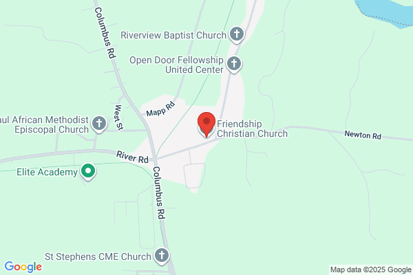 Friendship Baptist Church
