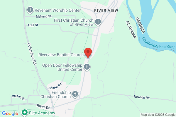 Riverview Baptist Church