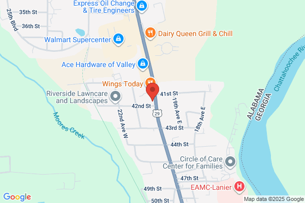 Valley Resale