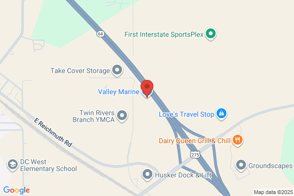Valley Marine