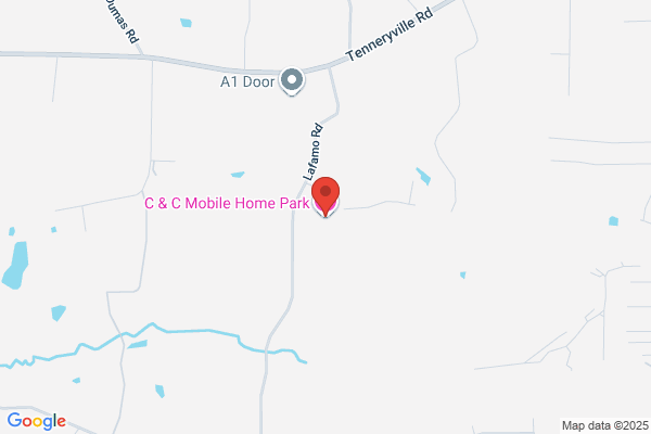 C & K Mobile Home Park