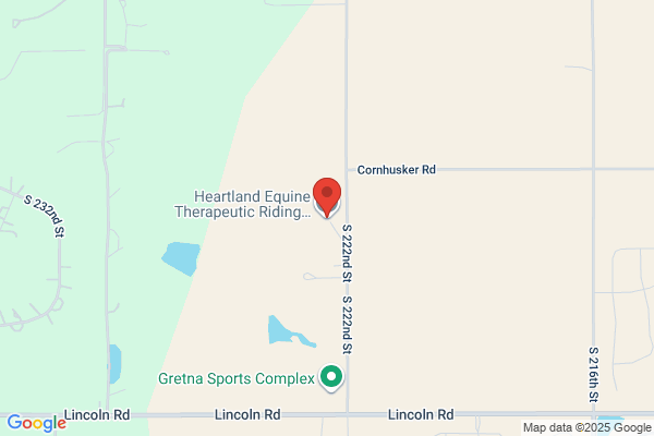 Heartland Equine Theraputic Riding Academy