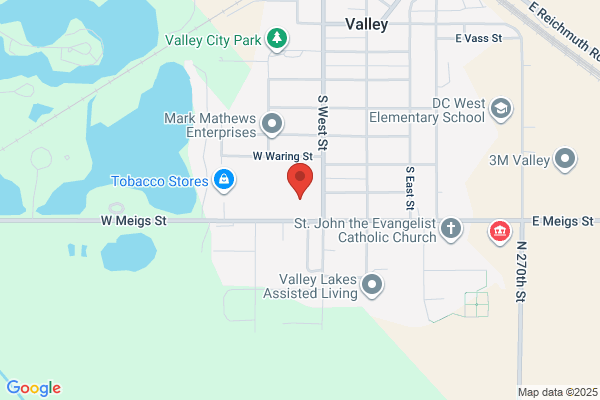 Platte Valley Apartments