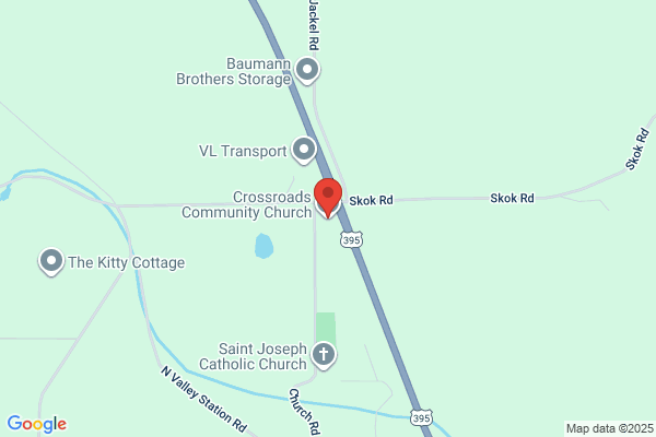 Crossroads Community Church