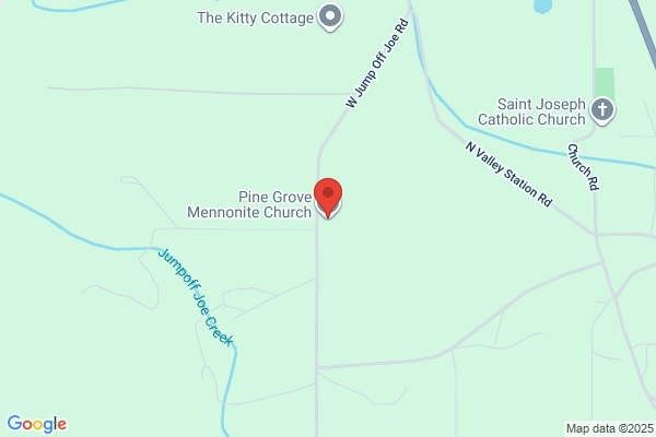 Pinegrove Mennonite Church