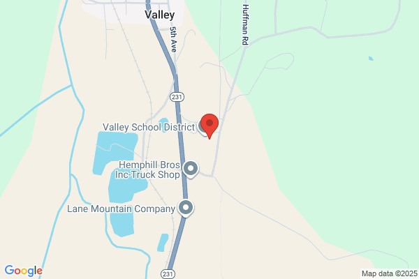 Valley Consolidated School