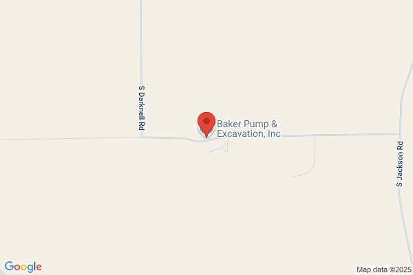 Baker Pump & Electric Inc