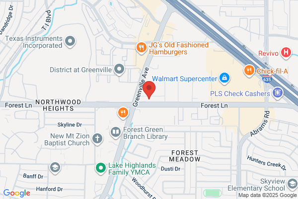 Big D Auto Supply