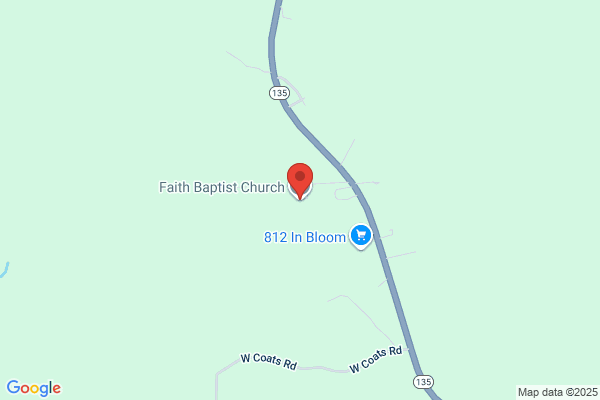 Faith Southern Baptist Church