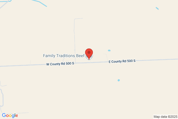 Family Traditions Beef, LLC