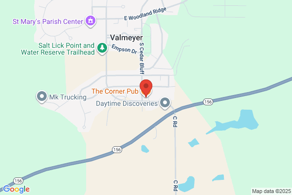 Corner Pub Tavern & Restaurant