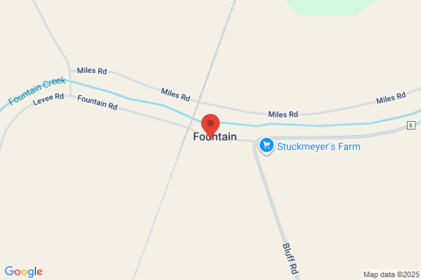 Fountain Inn