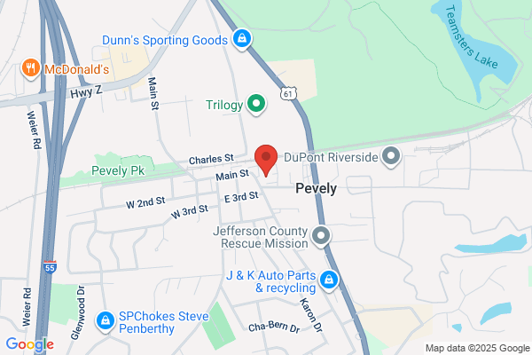 Pevely-City of, City Hall