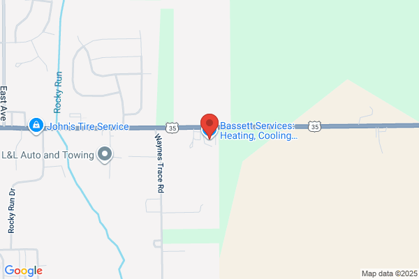 Bassett Plumbing & HVAC
