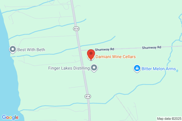 Damiani Wine Cellars