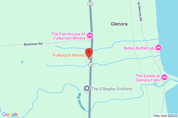 Fulkerson's Winery & Juice Plant