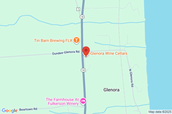 Glenora Wine Cellars
