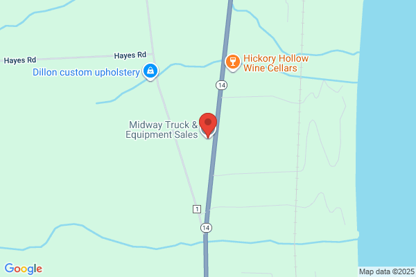 Midway Truck & Equipment Sales