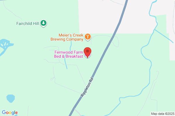 Norbud Farm Bed & Breakfast
