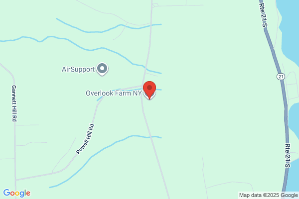 Overlook Farms