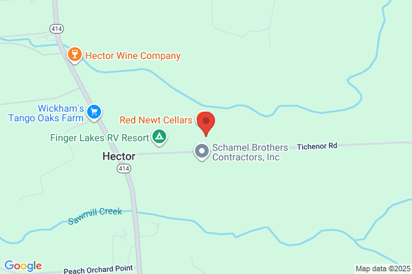 Red Newt Cellars Inc