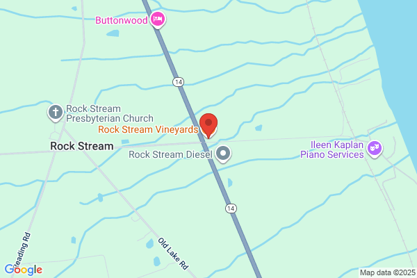 Rock Stream Vineyards