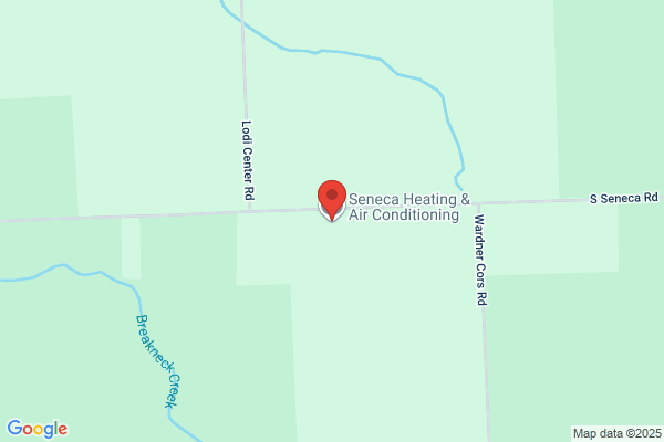 Seneca Heating & Air Conditioning
