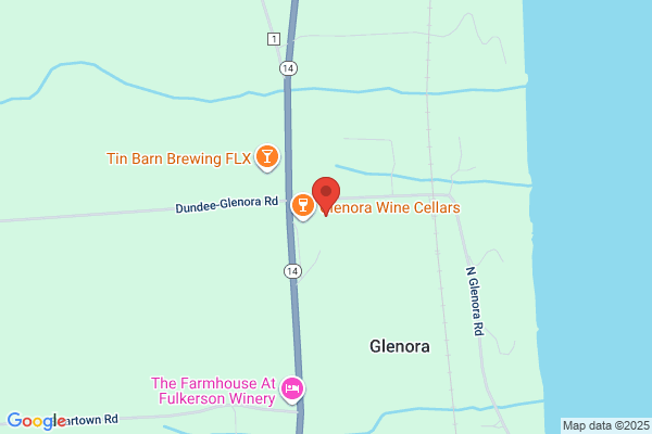 The Inn At Glenora Wine Cellars