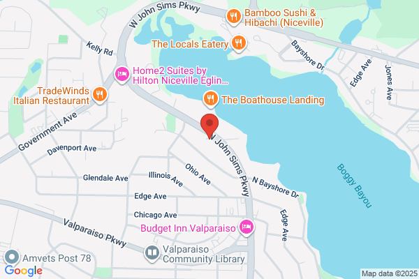 Bayside Vision Center