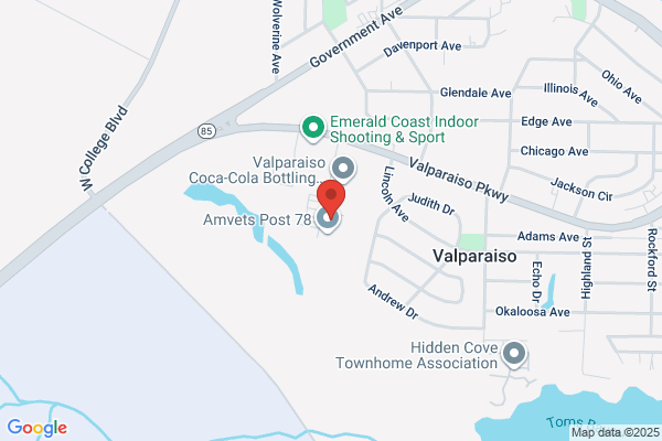 All Secure Storage Of Valparaiso