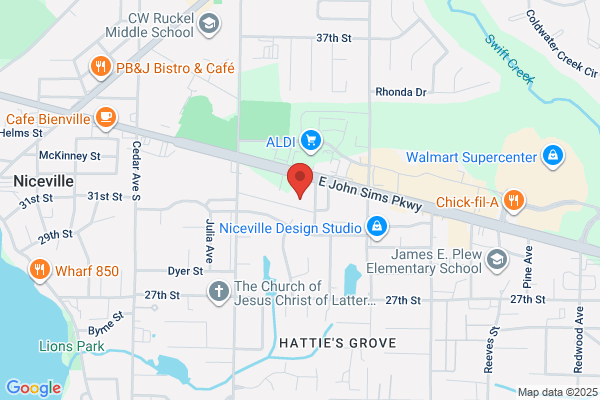 Color Center Inc