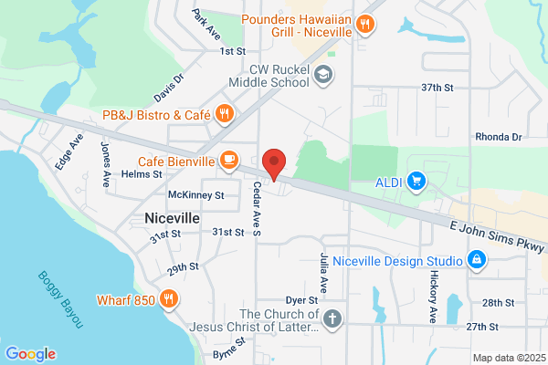Niceville Church of Christ